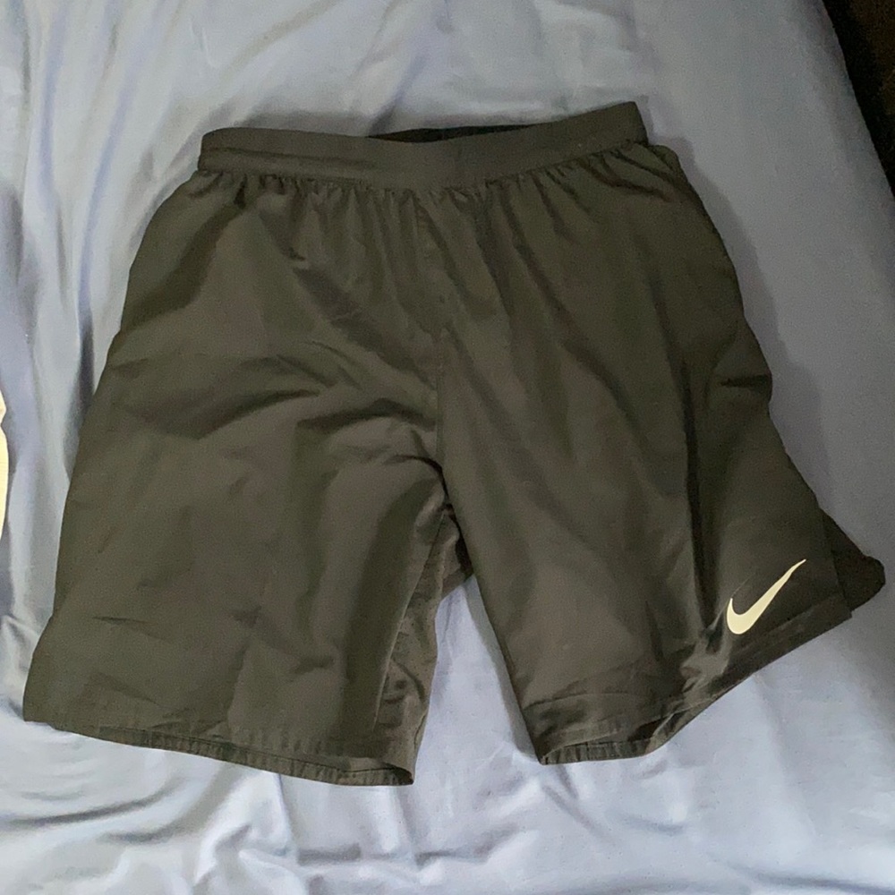 Nike Athletic shorts